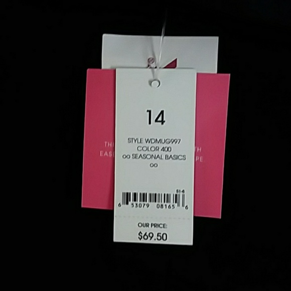 Pants - Picture 2 of 3